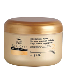 Deep Moisturising Masque