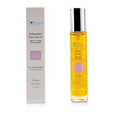 By The Organic Pharmacy Antioxidant Face Firming Serum/ For Women