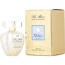By La Rive Eau De Parfum For Women