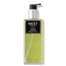 Nest Fragrances Bamboo Liquid Hand Soap