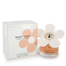 Daisy Love Perfume By 1. Eau De Toilette Spray For Women