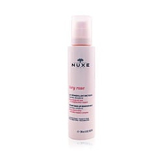 By Nuxe Very Rose Creamy Make-up Remover Milk/ For Women