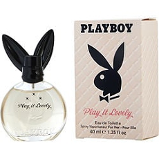 By Playboy Eau De Toilette Spray For Women
