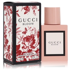 Bloom Perfume By Gucci Eau De Eau De Parfum For Women