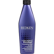 By Redken Color Extend Blondage Shampoo For Blonde Hair For Unisex