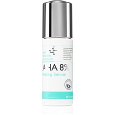 Skin Renewal Program Aha 8% Peeling Serum Smoothing Exfoliating Serum With Regenerative Effect 50 Ml