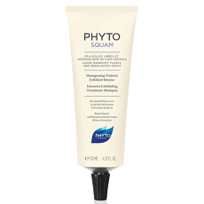 Squam Intense Exfoliating Treatment Shampoo 4.22 Fl