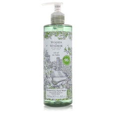 Lily Of The Valley Shower Gel 11. Hand Wash For Women