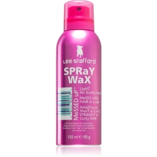 Messed Up Hair Styling Wax In Spray 150 Ml