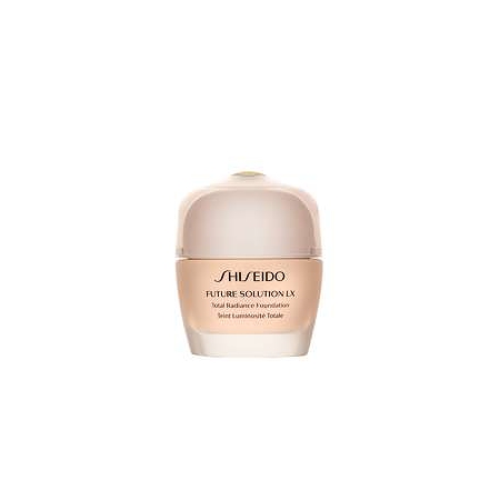 Future Solution Lx Total Radiance Foundation Spf15 # 30ml