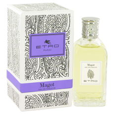 Magot Perfume By 3. Eau De Toilette Spray Unisex For Women