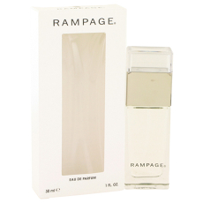 Perfume By Rampage Eau De Eau De Parfum For Women