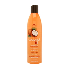 Botanical Hair Systems Coconut Oil Revitalizing Conditioner