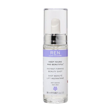 Instant Firming Beauty Shot