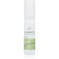 Elements Leave-in Conditioner For Shiny And Soft Hair 150 Ml