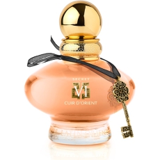 Secret Vi Cuir D'orient Eau De Parfum For Women 50 Ml