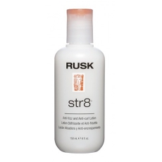 Str8 Anti Frizz And Anti Curl Lotion Womens Rusk Beauty Advisor Favorites Styling Products