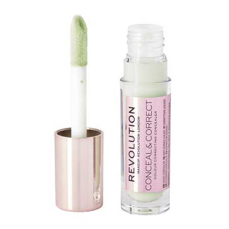 Conceal And Correct Concealer