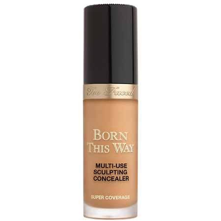 Born This Way Super Coverage Multi-use Concealer Various Shades Warm