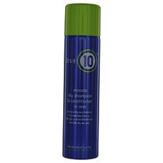 By It's A 10 Dry Shampoo & Conditioner In One For Unisex