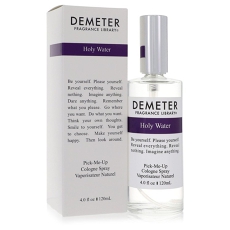 Holy Water Perfume By Demeter Cologne Spray For Women
