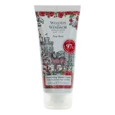 True Rose By Woods Of Windsor, Nourishing Hand Cream Women