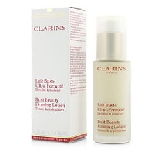 By Clarins Bust Beauty Firming Lotion/ For Women