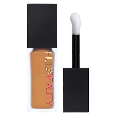 #fauxfilter Matte Concealer 1.7 Honey