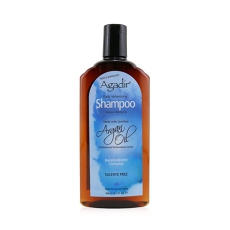Daily Volumizing Shampoo All Hair Types 366ml