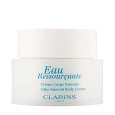 Eau Ressourcante Silky-smooth Body Cream / 6.