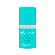 Micro Day Revitalizing & Tightening Day Cream Spf 30