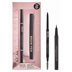 Limited Edition Brow Detail -piece Set