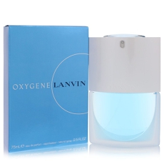 Oxygene Perfume By 2. Eau De Eau De Parfum For Women