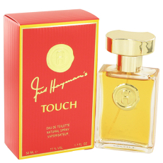 Touch Perfume By 1. Eau De Toilette Spray For Women
