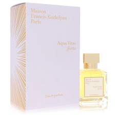 Aqua Vitae Forte Perfume 2. Eau De Eau De Parfum For Women