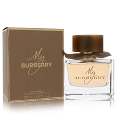 My Perfume By Burberry Eau De Eau De Parfum For Women