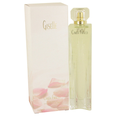 Giselle Perfume By 3. Eau De Eau De Parfum For Women