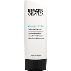 By Keratin Complex Timeless Color Fade-defy Shampoo For Unisex