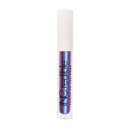Inc.redible Shook To The Core Lip Gloss Off The Hoof