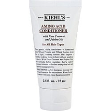 By Kiehl's Amino Acid Conditioner All Hair Types / For Women