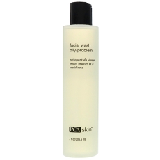 Cleansers Facial Wash Oily/problem Skin