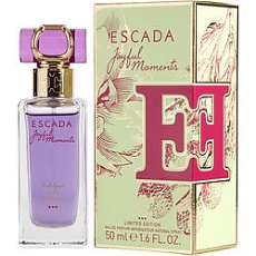 By Escada Eau De Parfum Limited Edition For Women