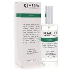 Ireland Perfume By Demeter Cologne Spray For Women