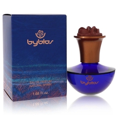 Perfume By Byblos 1. Eau De Eau De Parfum For Women