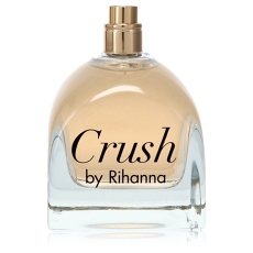 Crush Perfume 3. Eau De Eau De Parfum Unboxed For Women