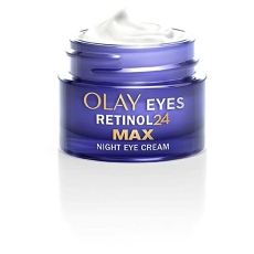 Regenerist Retinol 24 Max Night Eye Cream Without Fragrance