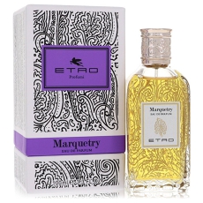 Marquetry Perfume 3. Eau De Eau De Parfum Unisex For Women