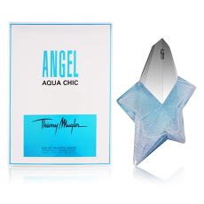 Angel Aqua Chic By For Women