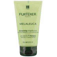 Melaleuca Anti-dandruff Ritual: Shampoo For Oily And Flaky Scalp / 5.0 Fl.oz