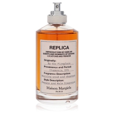 Replica By The Fireplace Perfume 3. Eau De Toilette Spray Unisex Unboxed For Women